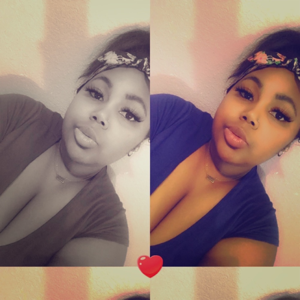 Meet your Posher, Marissa